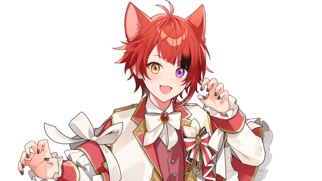 莉犬